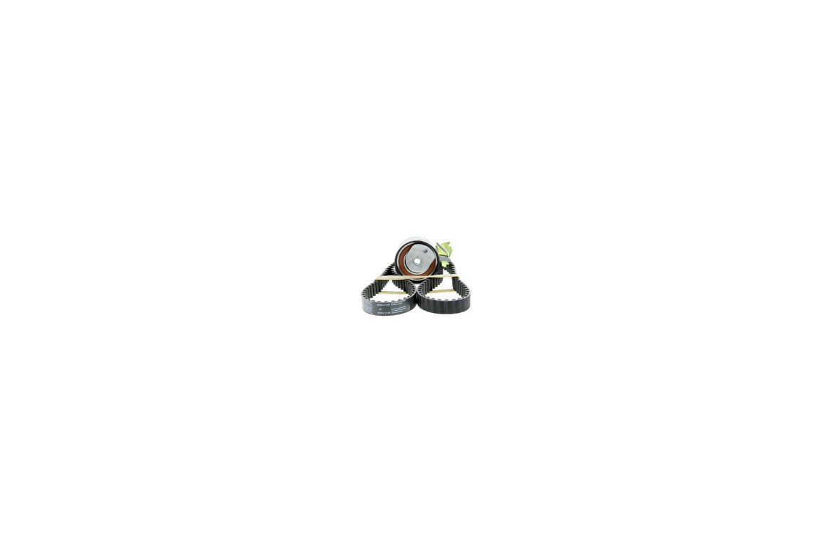 Citroen C3 Triger Seti (2002-2013) 1.4 0831S0