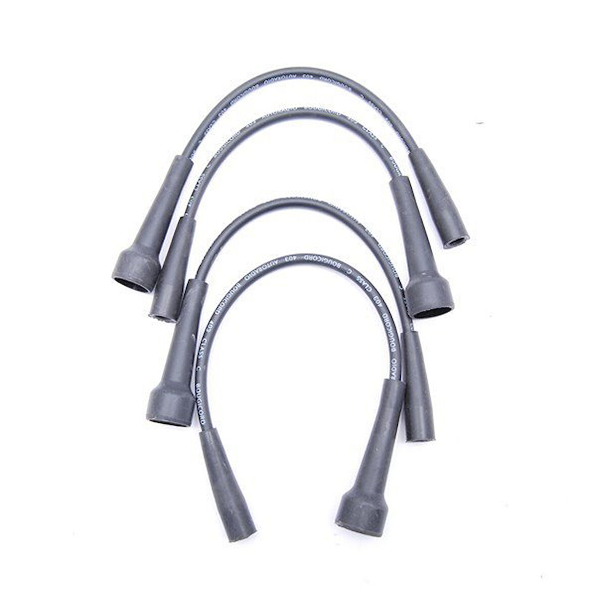 Renault Laguna Buji Kablo (1994-2002) 2.0 7700874564