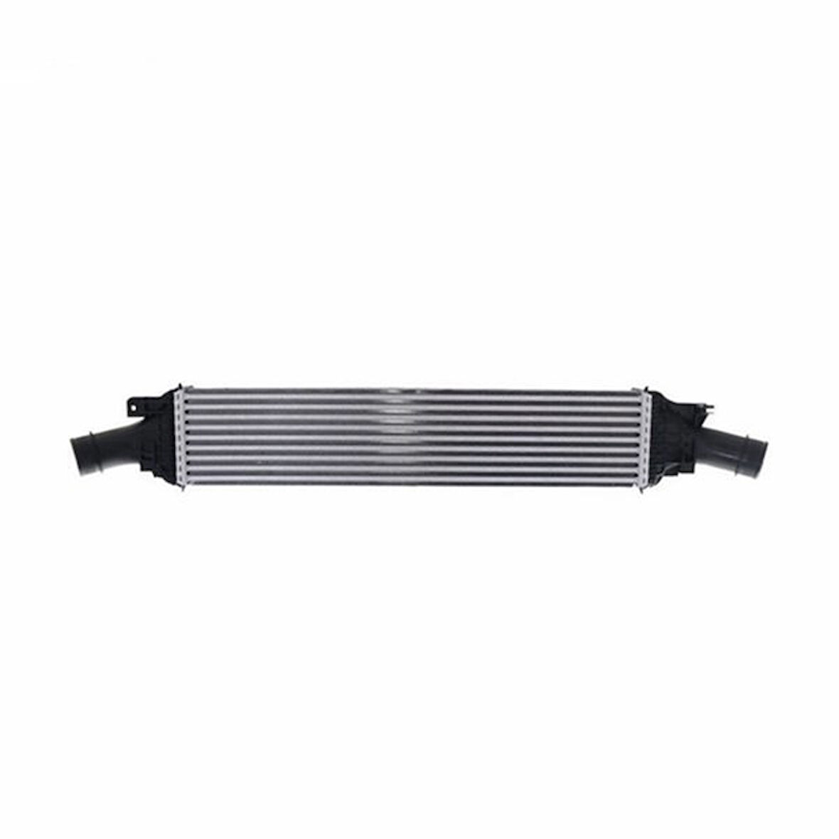Audi Q3 Turbo Radyatörü /İnterkol (2012-2016) 8U0145803B 40AUQ300B 2.0 TDI