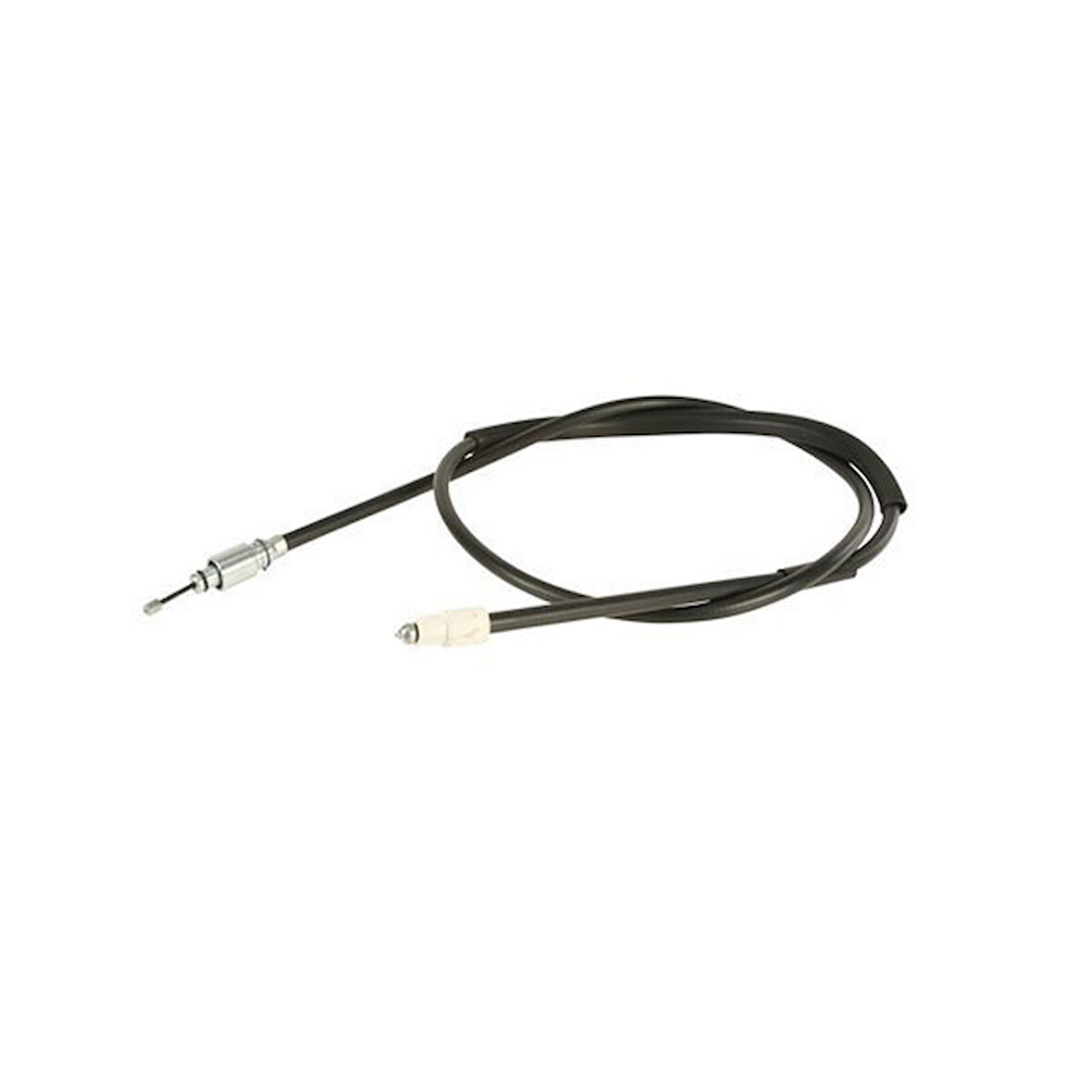 Volkswagen Touareg Arka El Fren Teli (2002-2007) 3.2 7L0609721A