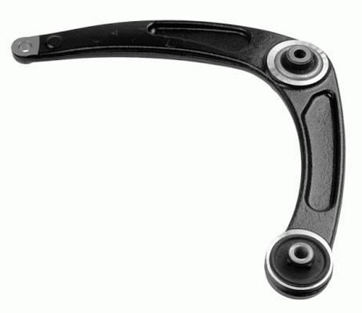 Citroen C4 Picasso Alt Sol Salincak (2006-2013) 1.6 HDI 3520S2