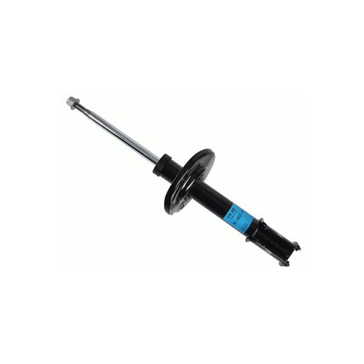 Dacia Dokker Ön Amortisör (2001-2022) 1.6, 1.5 DCI 543020964R