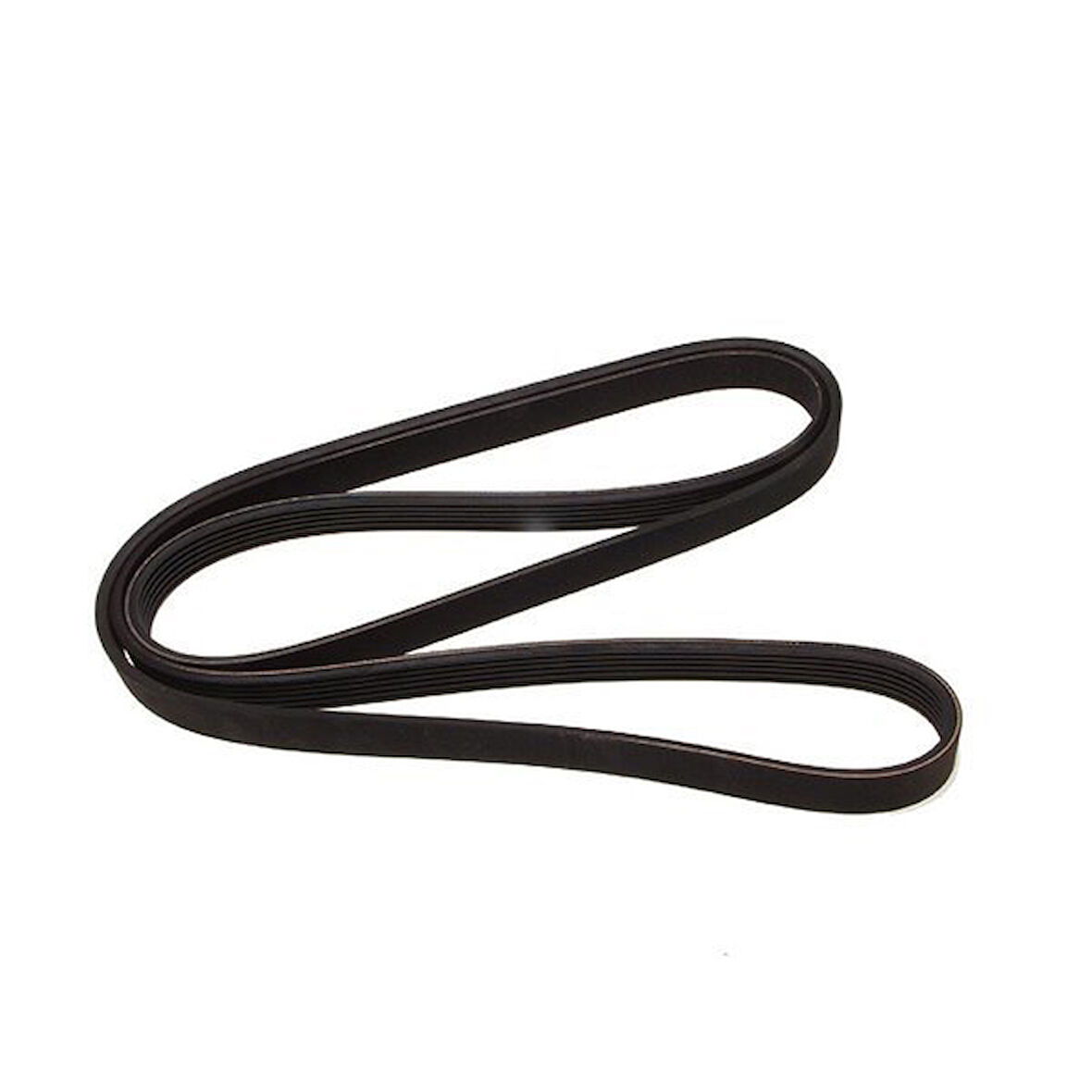 Renault Clio Sw Grand Sport Tur Vantilatör Kayişi (2006-2013) 1.2 8200041852