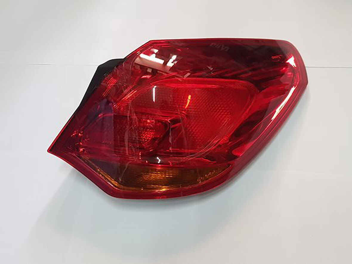 Opel Astra Sağ Stop (2010-2015) 1.6, 1.4, 1.3 CDTI, 1.6 CDTI 13306454