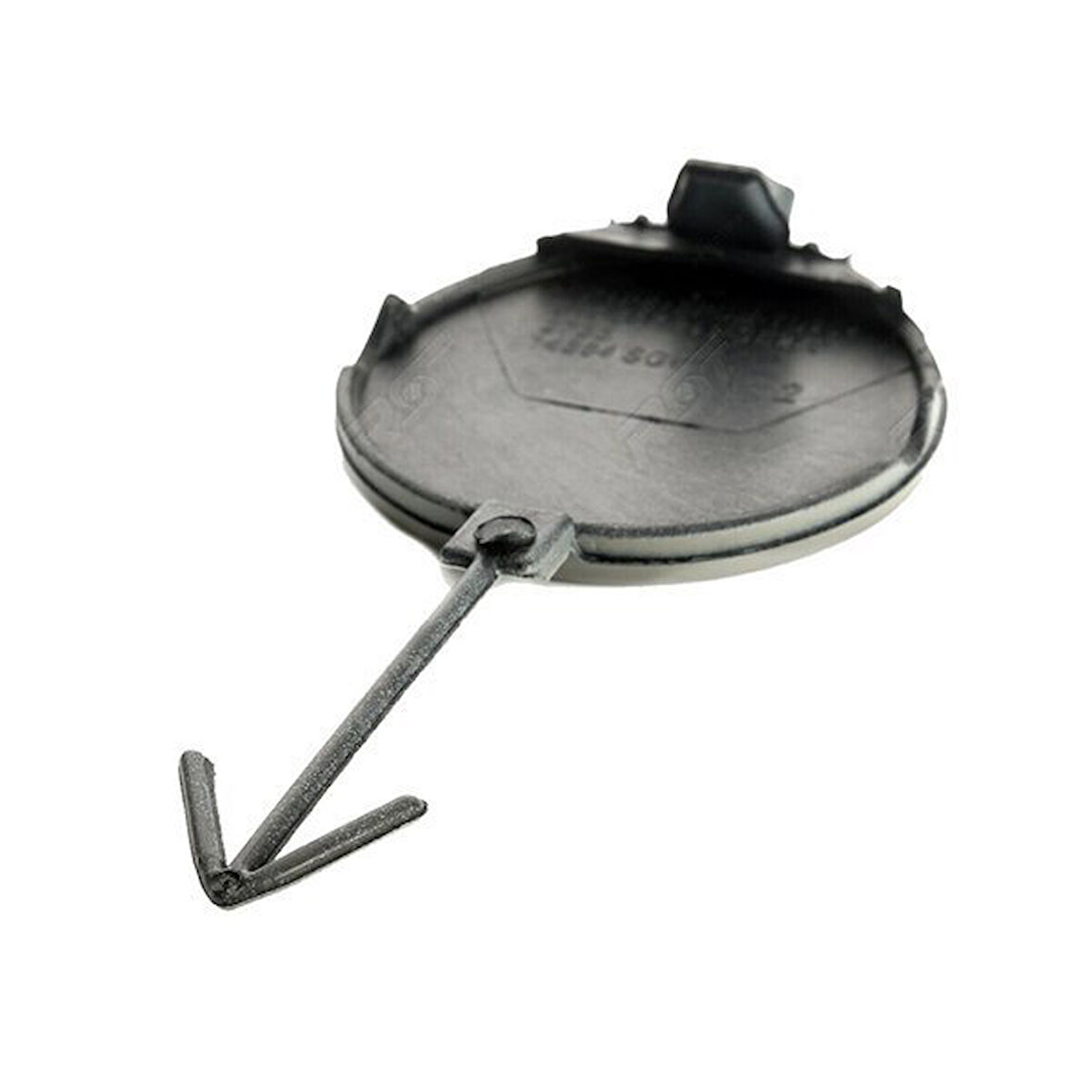 Seat İbiza Ön Tampon Çeki Kapak (2001-2023) 1.0, 1.0 TSI 6F0807241
