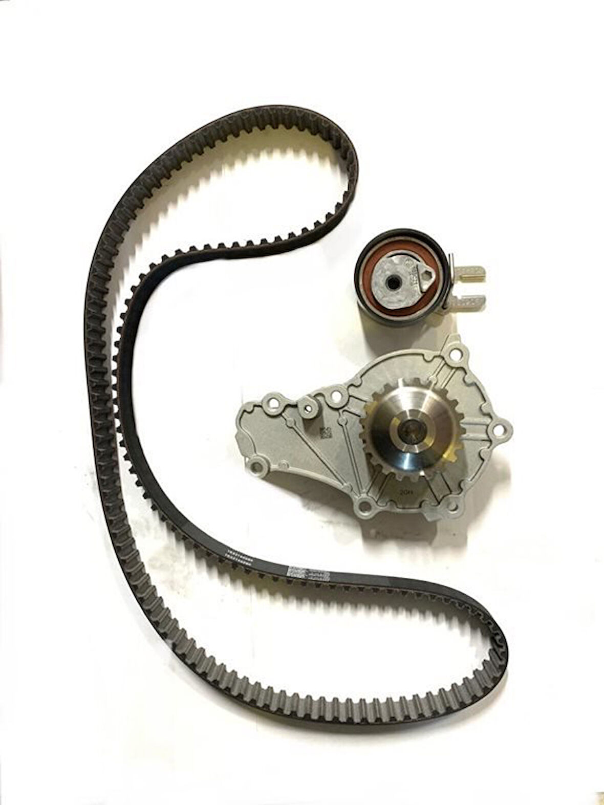 Peugeot 301 Triger Seti (2012-2019) 1.6 HDI 1608747480