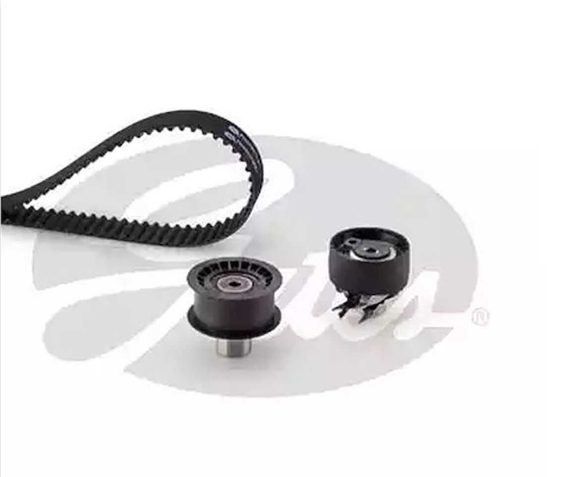 Seat İbiza Triger Seti (1999-2002) 1.4 KTB695