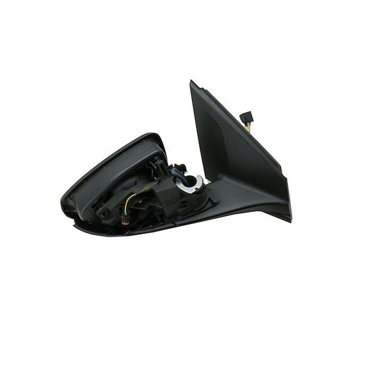 Volkswagen Polo Kapi Aynasi Sağ (2018-2020) 1.0, 1.6 TDI 2G1857508E