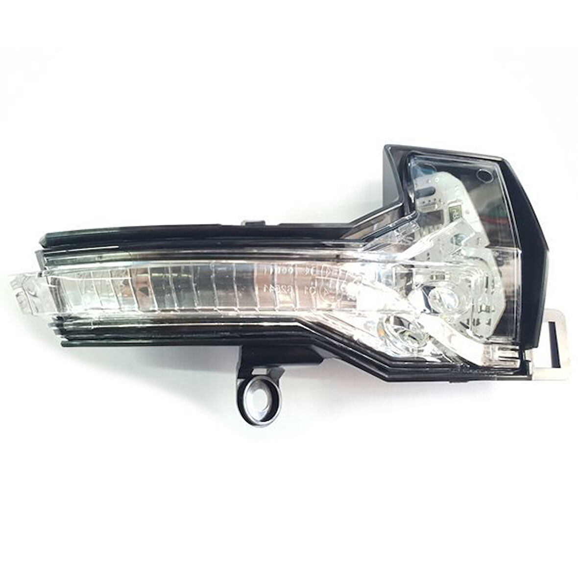 Volkswagen Polo Kapi Ayna Sinyali Sağ (2018-2020) 1.0, 1.6 TDI 2G0949102