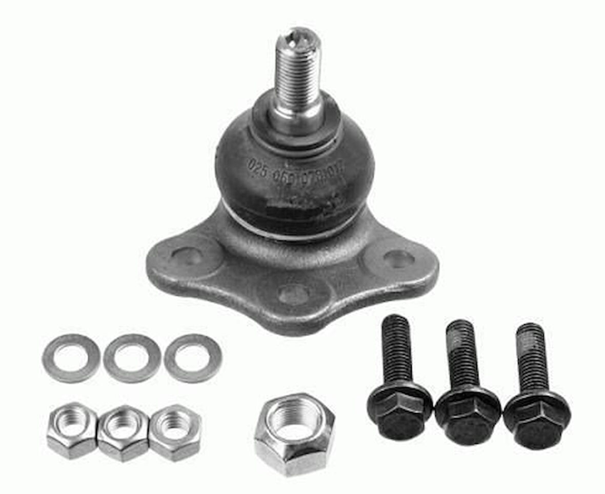 Fiat Albea Rotil (2002-2013) 1.2, 1.4, 1.6, 1.3 JTD 46779293