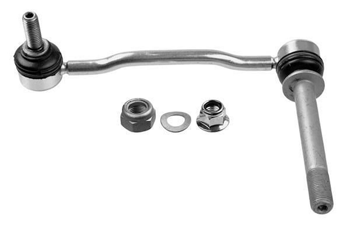 Peugeot Rcz Ön Sol Viraj Aski Rotu (2010-2013) 1.6 L THP 508752