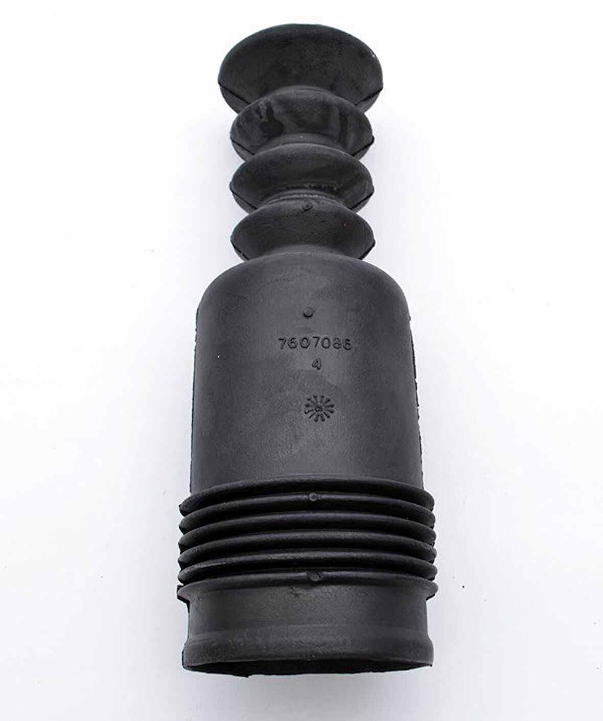 Renault Clio Ön Amortisör Koruğu (1998-2005) 1.6, 1.4, 2.0, 1.2, 1.5 DCI 7607086