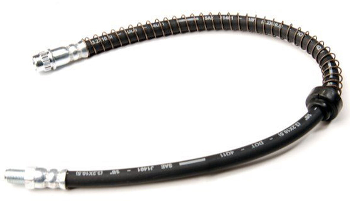 Citroen Xsara Picasso Ön Fren Hortumu (2004-2008) 2.0 4806A8