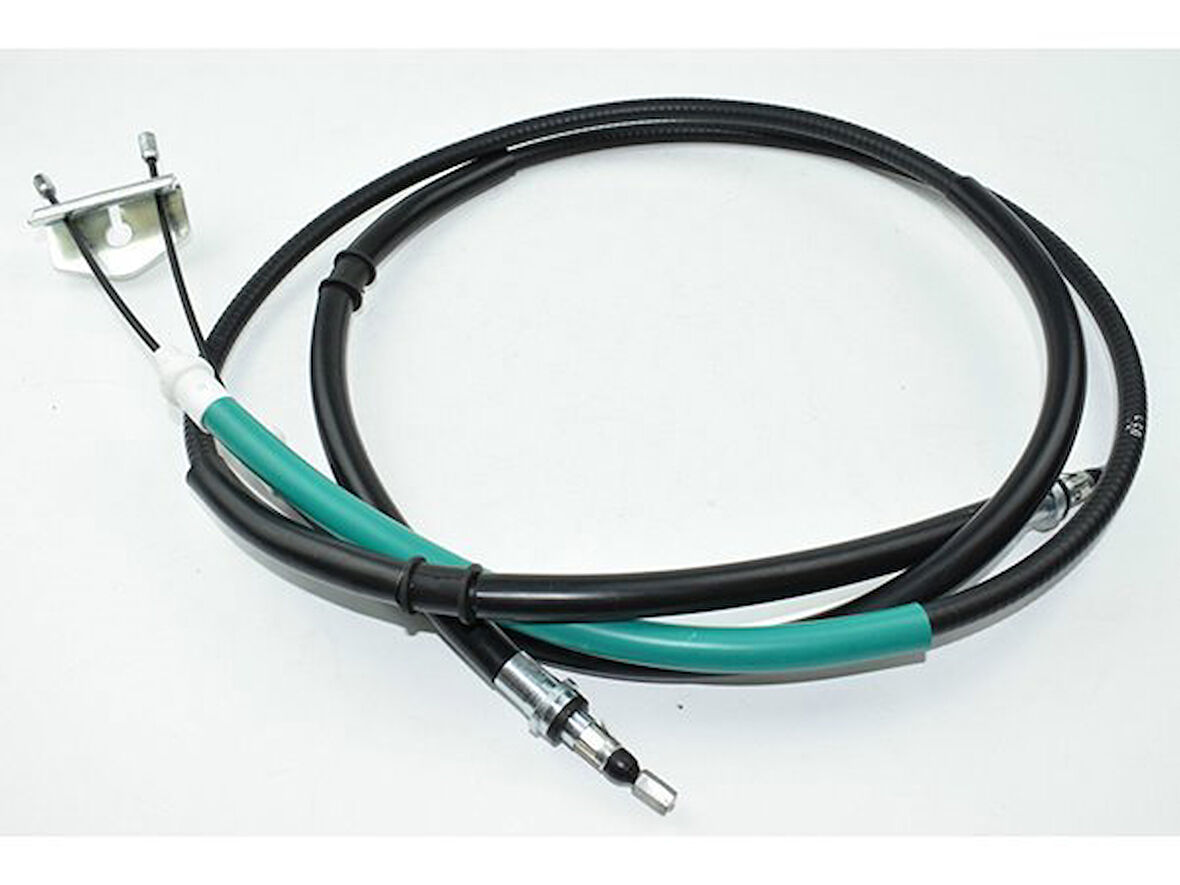  Fusion Arka El Fren Teli (2002-2011) 1.6, 1.4 L DURATEC, 1.6 TDCI DURATORG 2S612A603AH