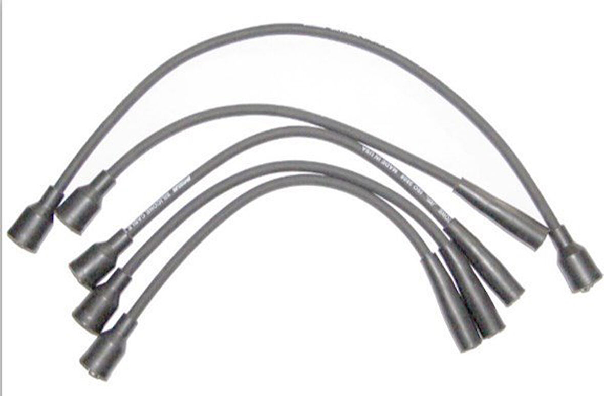 Renault R12 Toros Buji Kablo (1990-2002) 1.4 7702128466