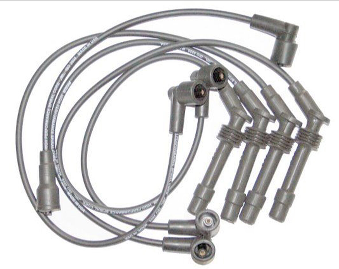 Opel Corsa Buji Kablo (1993-1999) 1.4 1612606