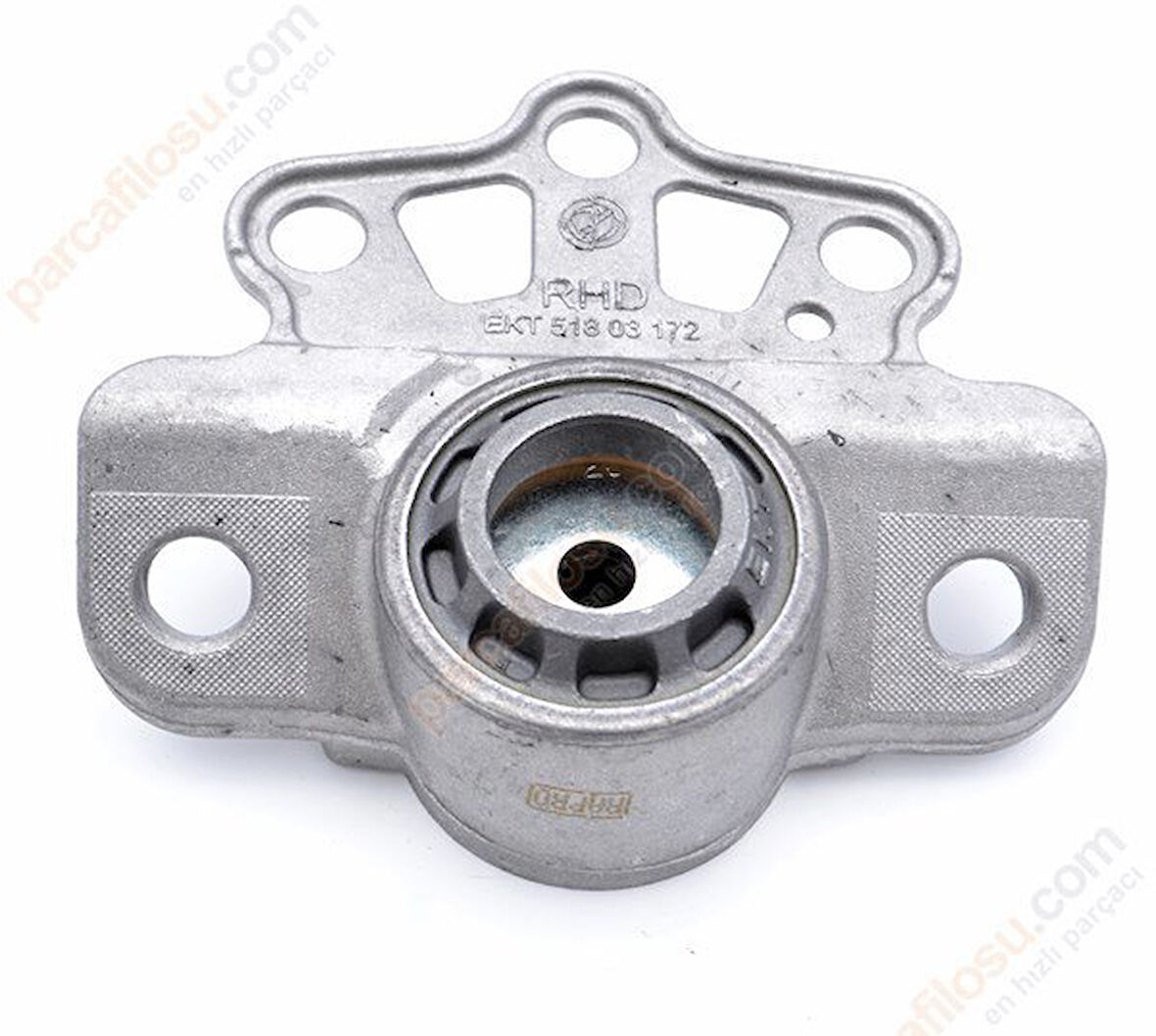 Fiat Punto Evo Arka Amortisör Takozu (2009-2011) 1.4, 1.2, 1.3 JTD 55701901