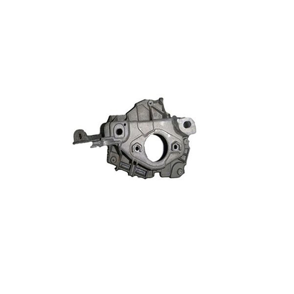 Renault Kangoo Motor Takoz Sol (1998-2011) 1.9, 1.4, 1.5 DCI 7700430825