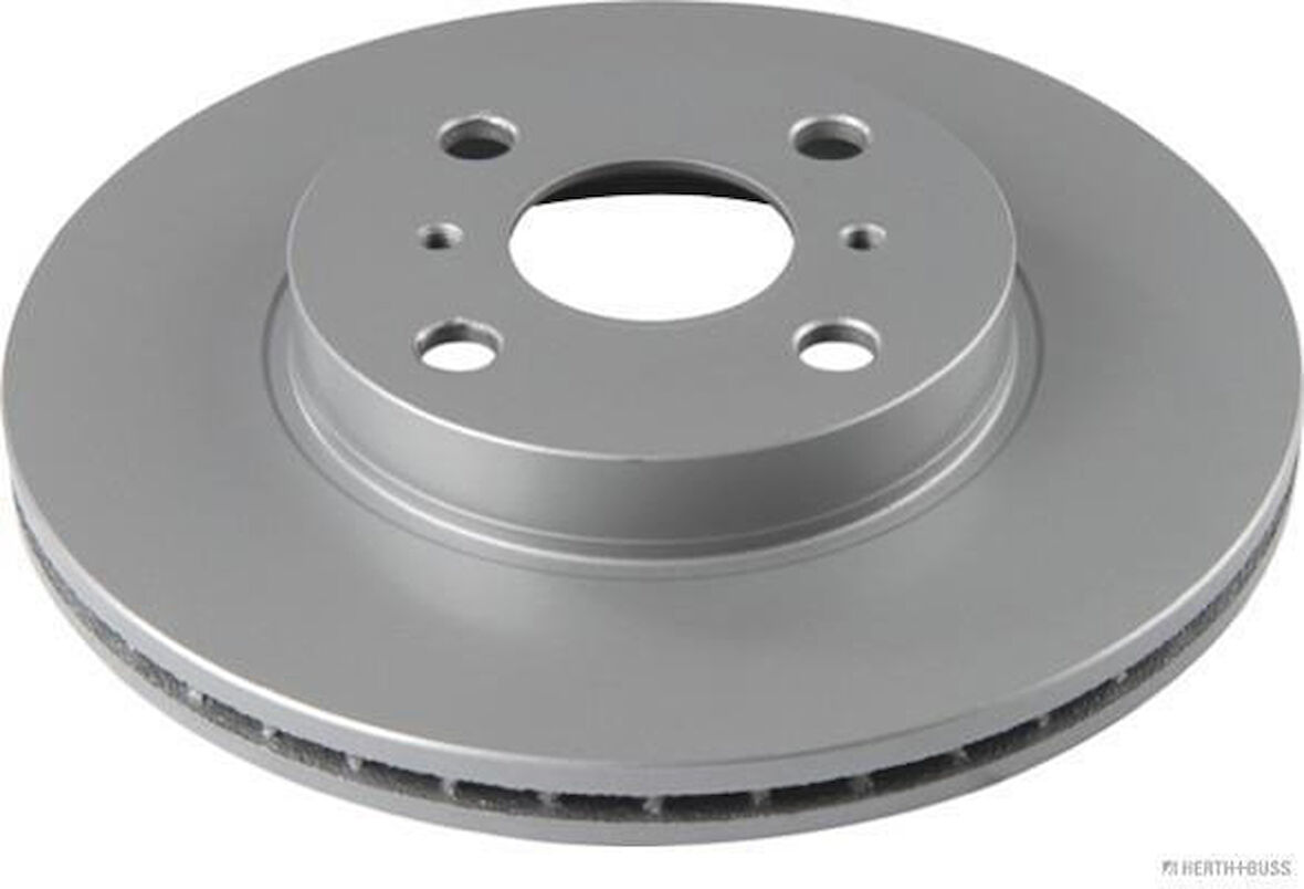Toyota Yaris Ön Fren Disk (2003-2005) 1.3, 1.0 435120D050