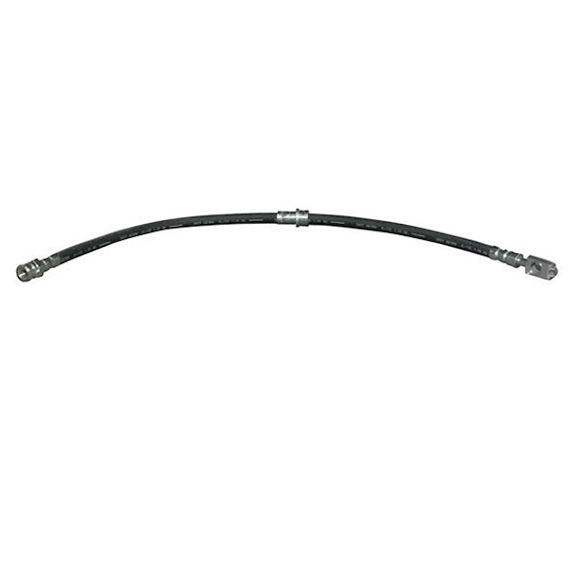 Volkswagen Jetta Ön Fren Hortumu (2004-2015) 2.0, 1.6, 1.4TSI, 1.2 TSI, 1.6 TDI, 1.9 TDI 1K0611701H
