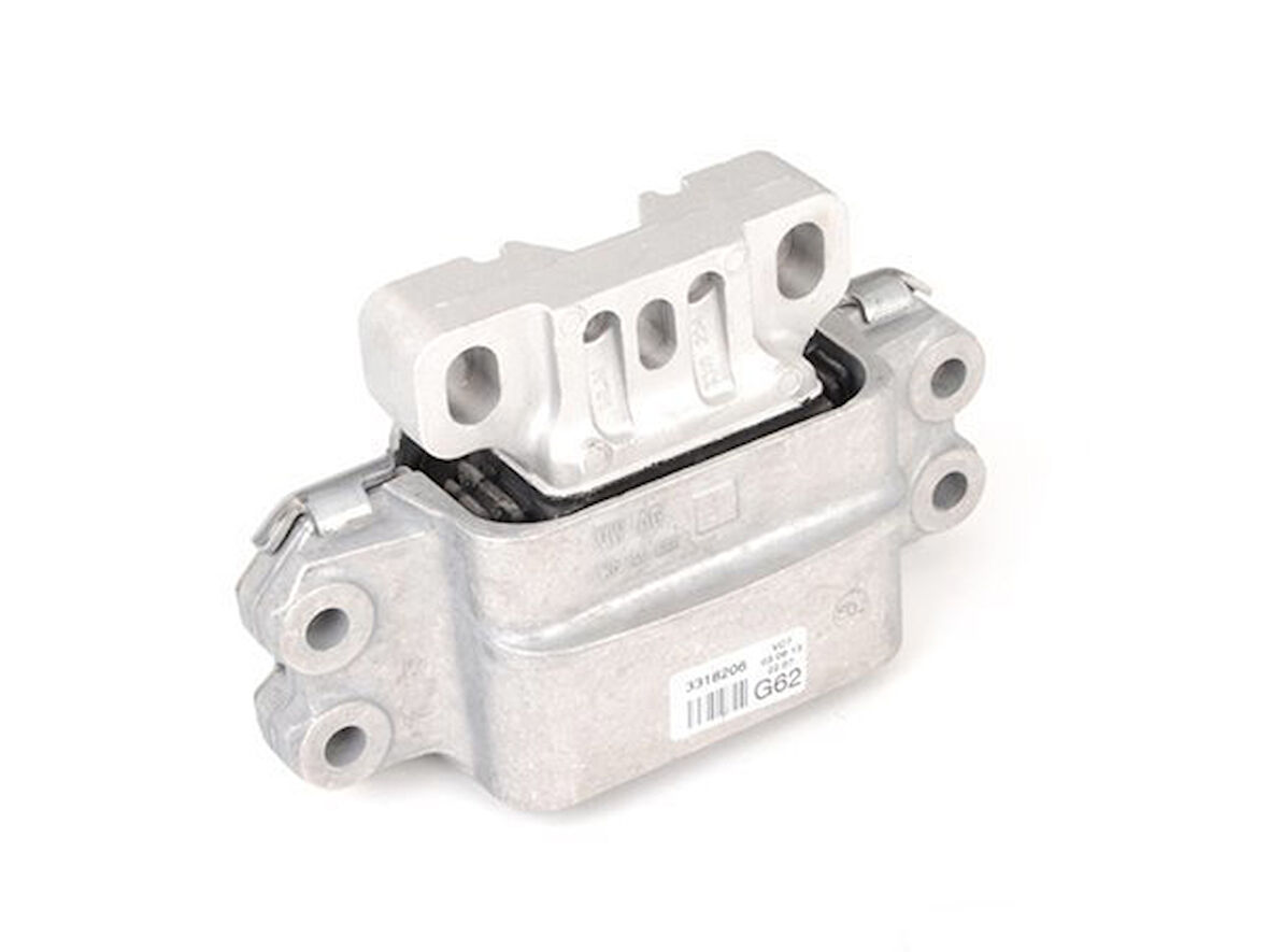 Seat Leon Motor Takoz Arka (2005-2013) 1.9 TDI, 1.6 TDI 1K0199555N