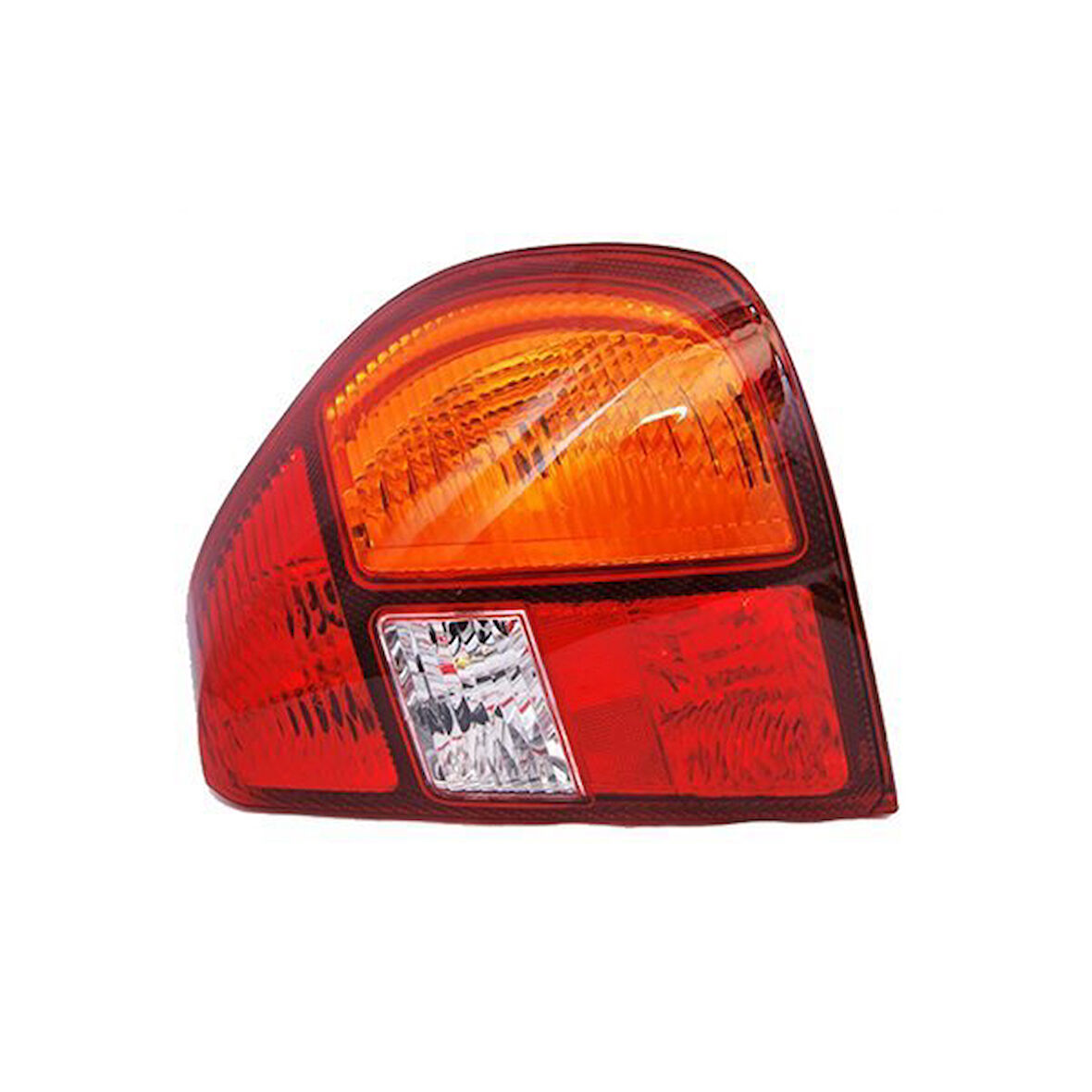 Renault Clio Symbol Sağ Stop (1998-2007) 1.4, 1.5 DCI 7700433744