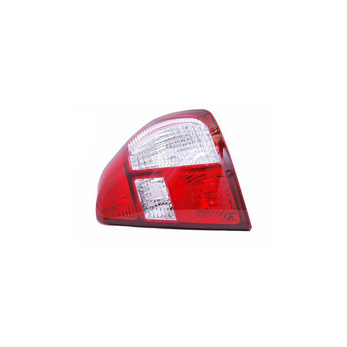 Renault Clio Symbol Sağ Stop (2000-2007) 1.4, 1.5 DCI 8200403981