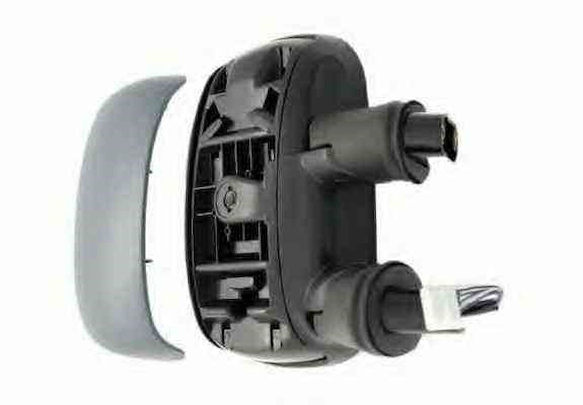 Fiat Doblo Kapi Aynasi Sağ (2000-2009) 1.4, 1.2, 1.9, 1.3 JTD, 1.9 JTD 7353251660