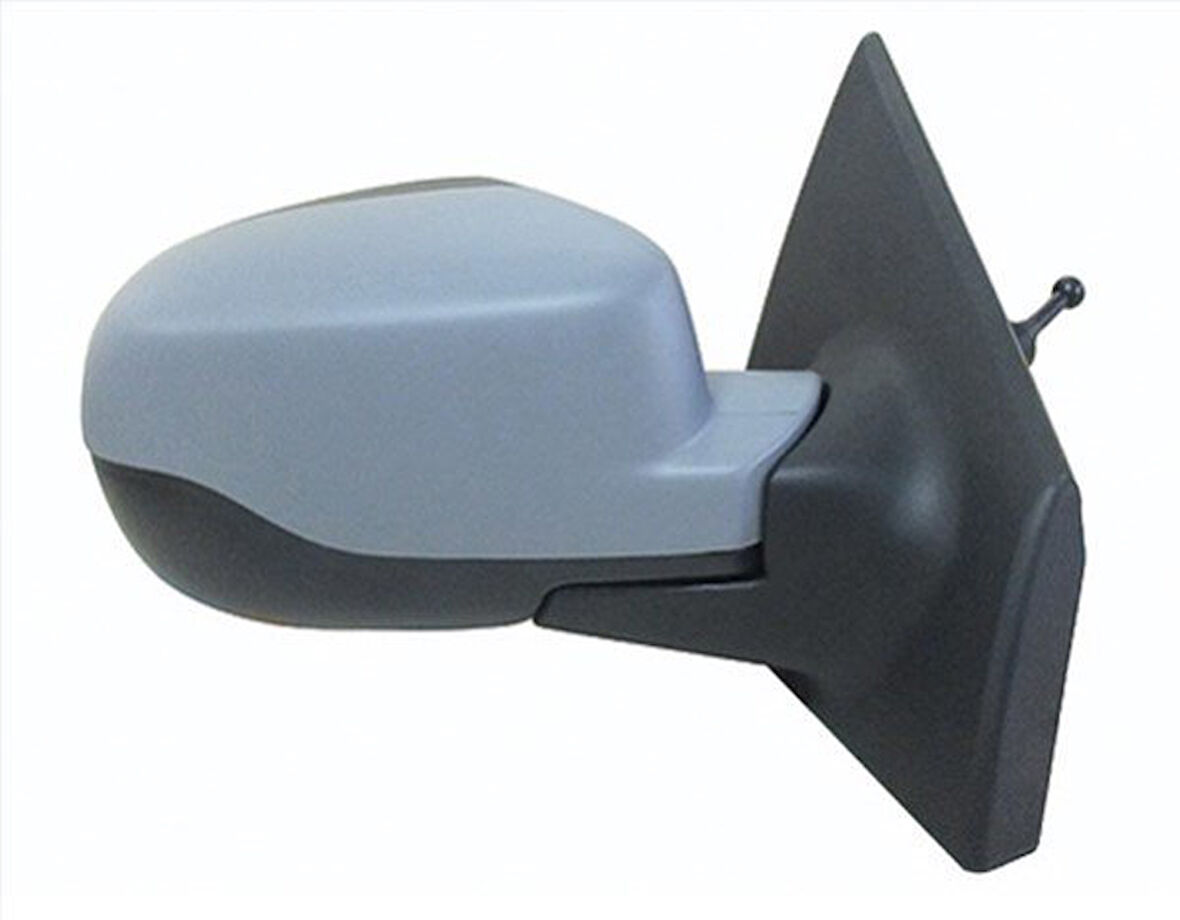 Renault Clio Kapi Aynasi Sağ (2009-2013) 1.4, 1.2, 1.6, 1.5 DCI 7701071864