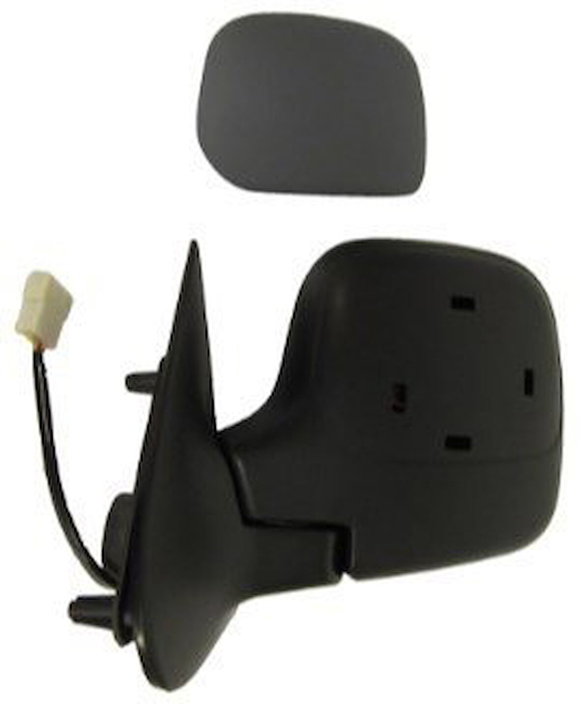 Citroen Berlingo Kapi Aynasi Sol (1995-2008) 1.9, 2.0 HDI, 1.6 HDI 8153HN