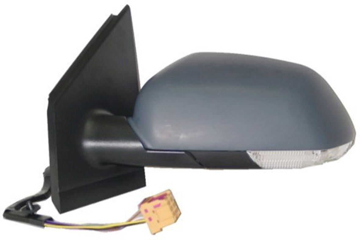 Volkswagen Polo Kapi Aynasi Sol (2005-2010) 1.6, 1.4, 1.2, 1.4 TDI 6Q1857507AD