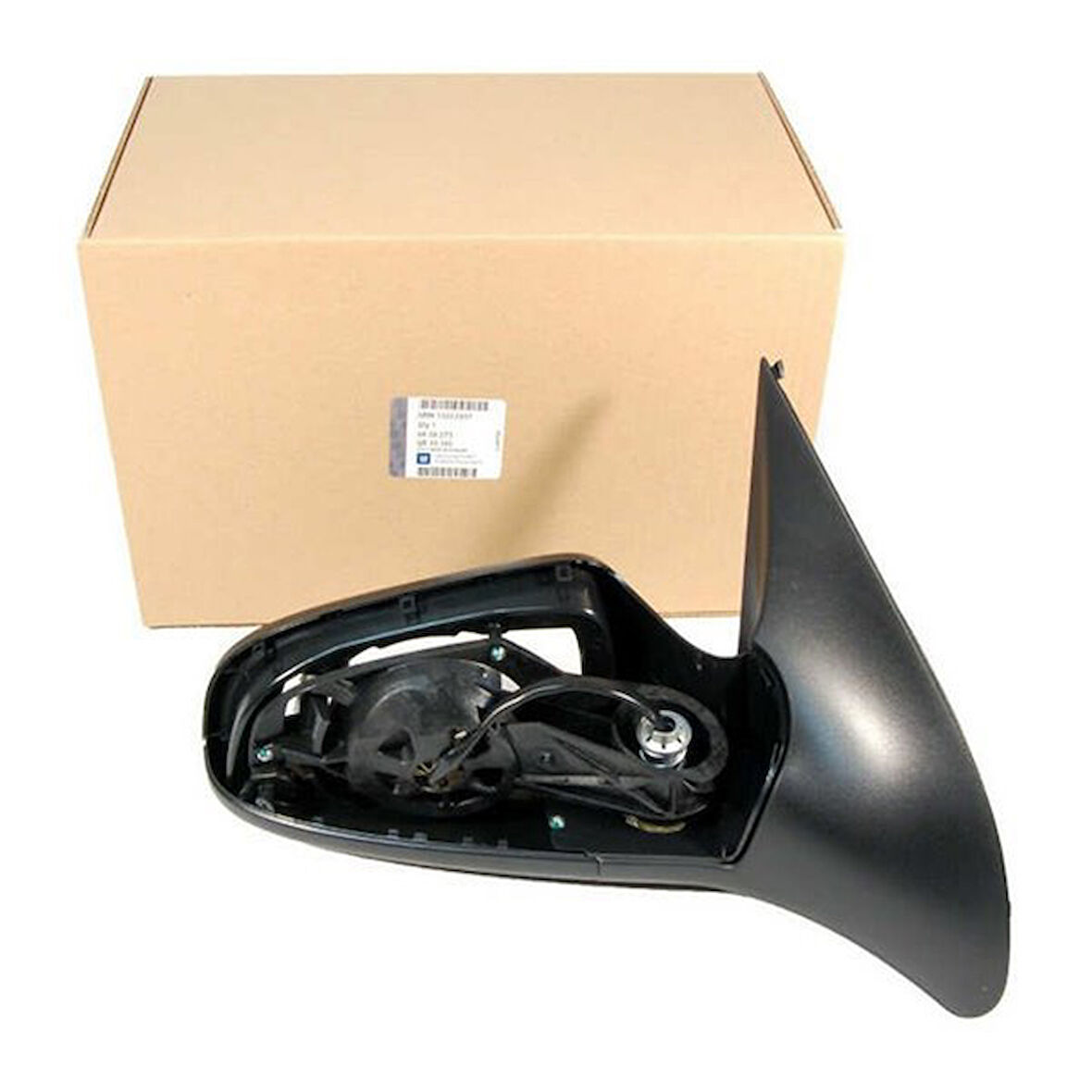 Opel Astra Kapi Aynasi Sağ (2004-2011) 1.6, 1.4, 1.3 CDTI 6428184