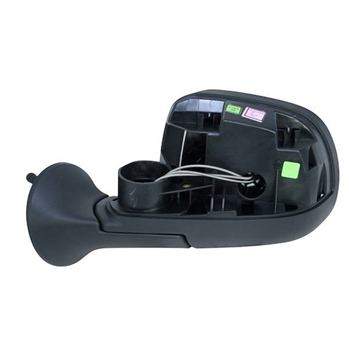 Dacia Duster Kapi Aynasi Sol (2010-2017) 1.6, 1.5 DCI 963025111R