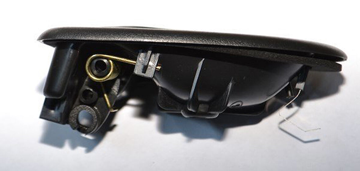 Renault Clio Ön Kapi Kolu İç (1998-2001) 1.6, 1.4 8200646940