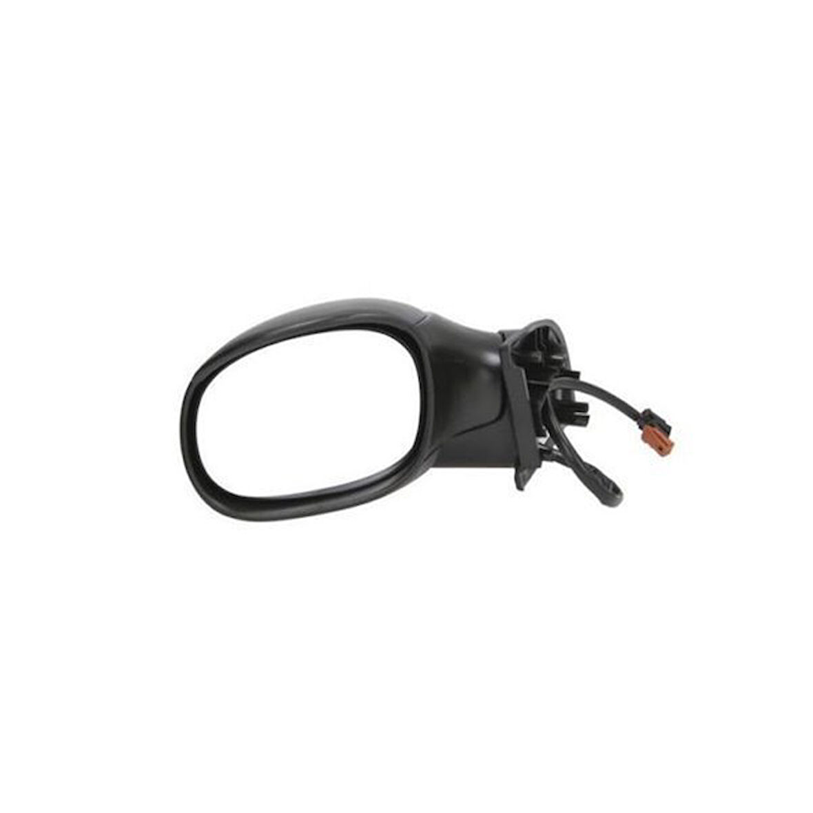 Citroen Berlingo Kapi Aynasi Sol (2002-2014) 1.6 HDI 8149RY