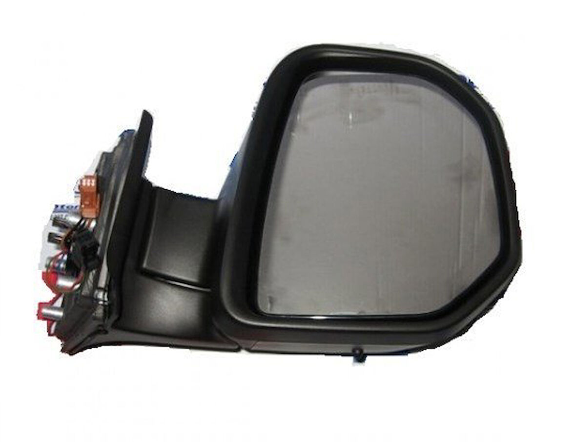 Peugeot Partner Kapi Aynasi Sağ (2008-2015) 1.6, 1.6 HDI 8154SZ