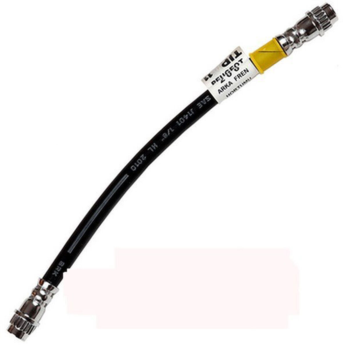 Renault Laguna Arka Fren Hortumu (1994-2002) 1.8, 1.9, 2.0, 1.6 480694