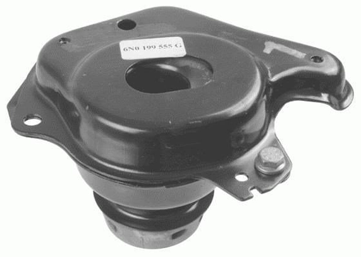 Volkswagen Polo Motor Takozu (1989-2002) 1.4, 1.6 6N0199555G