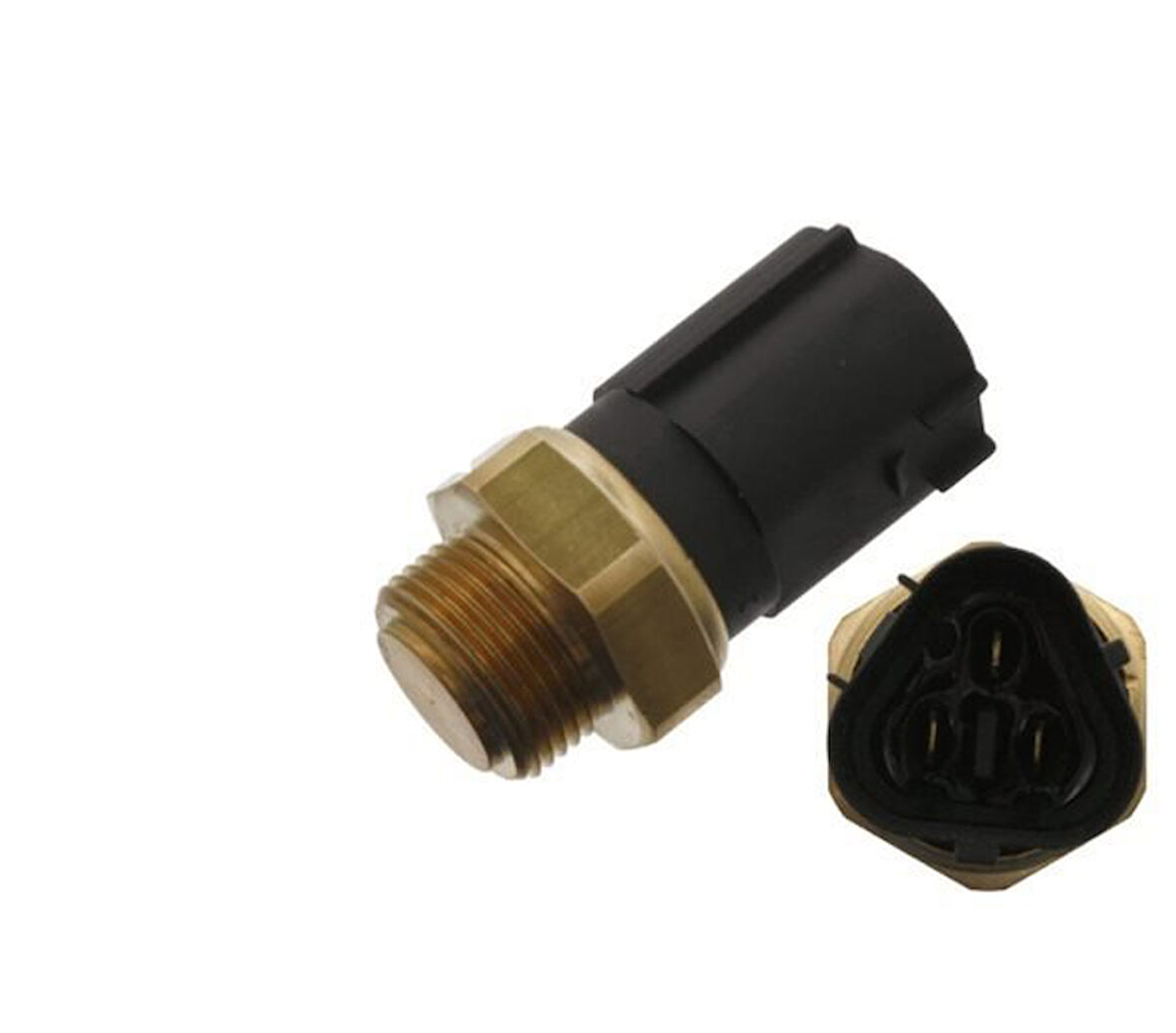 Volkswagen Polo Fan Muşuru 89-20 1J0959481a