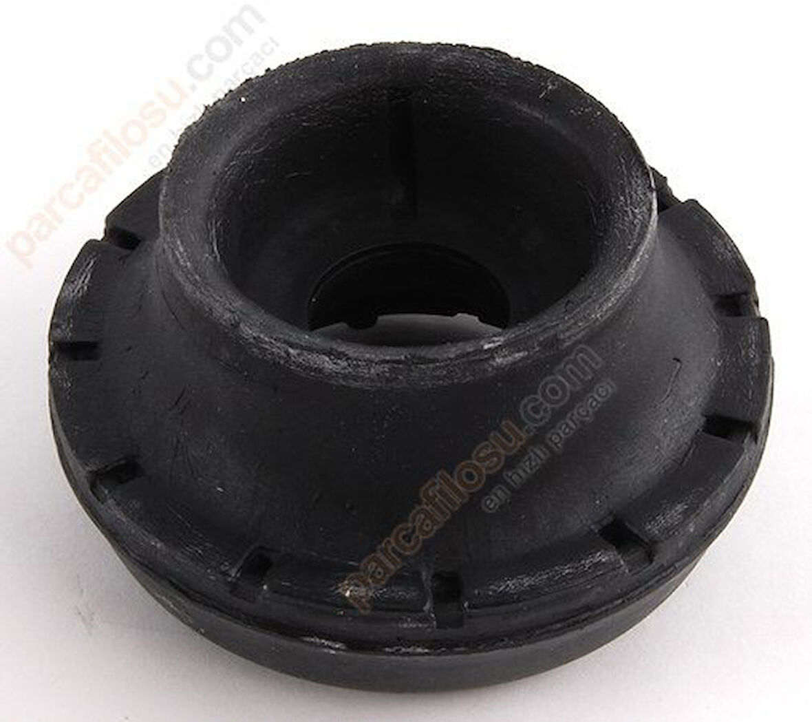 Volkswagen Golf Ön Amortisör Takozu (1992-1998) 2.0, 1.8, 1.6, 1.9 TD 357412331A