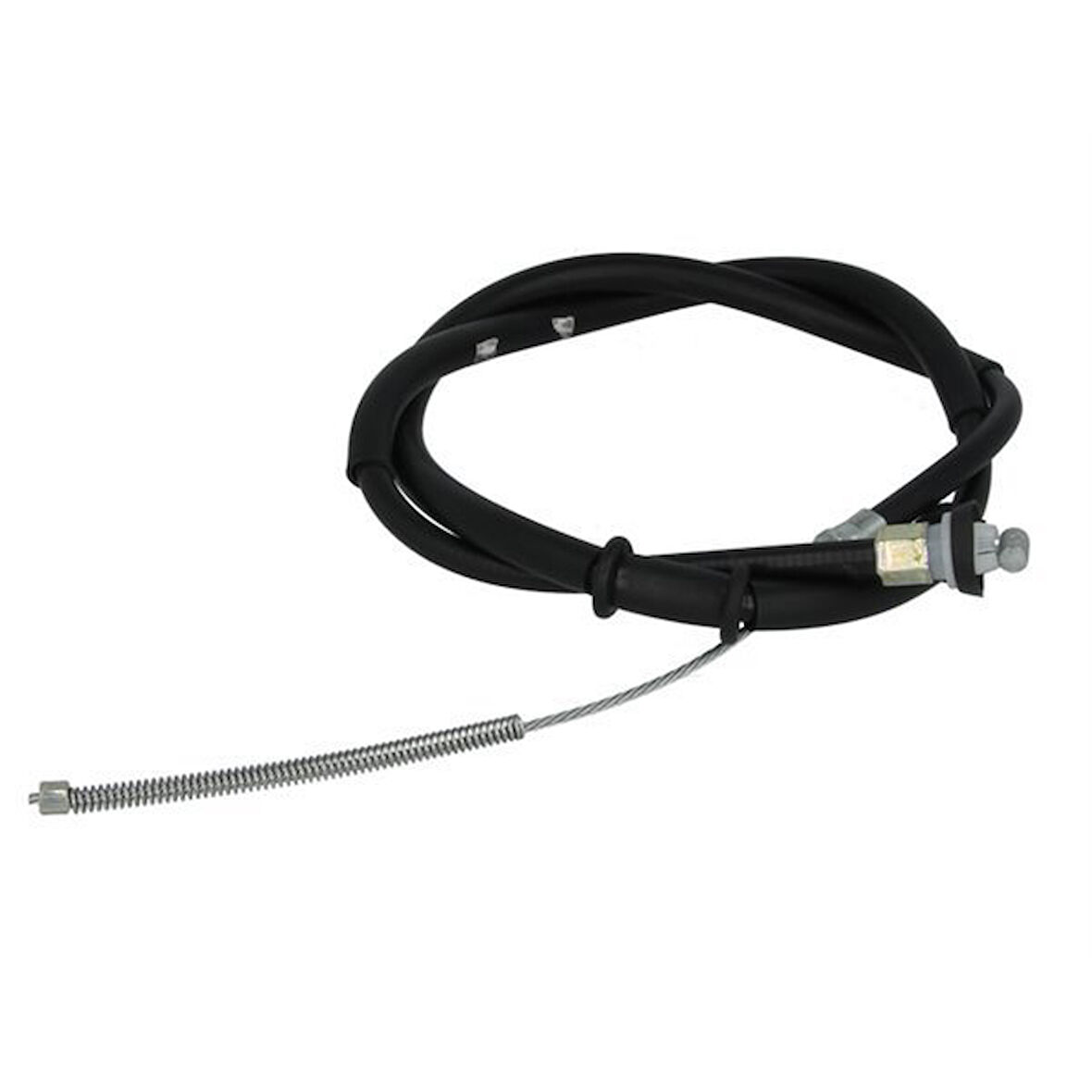 Fiat Panda Arka Sol El Fren Teli (2001-2022) 1.2, 0.9 51900393