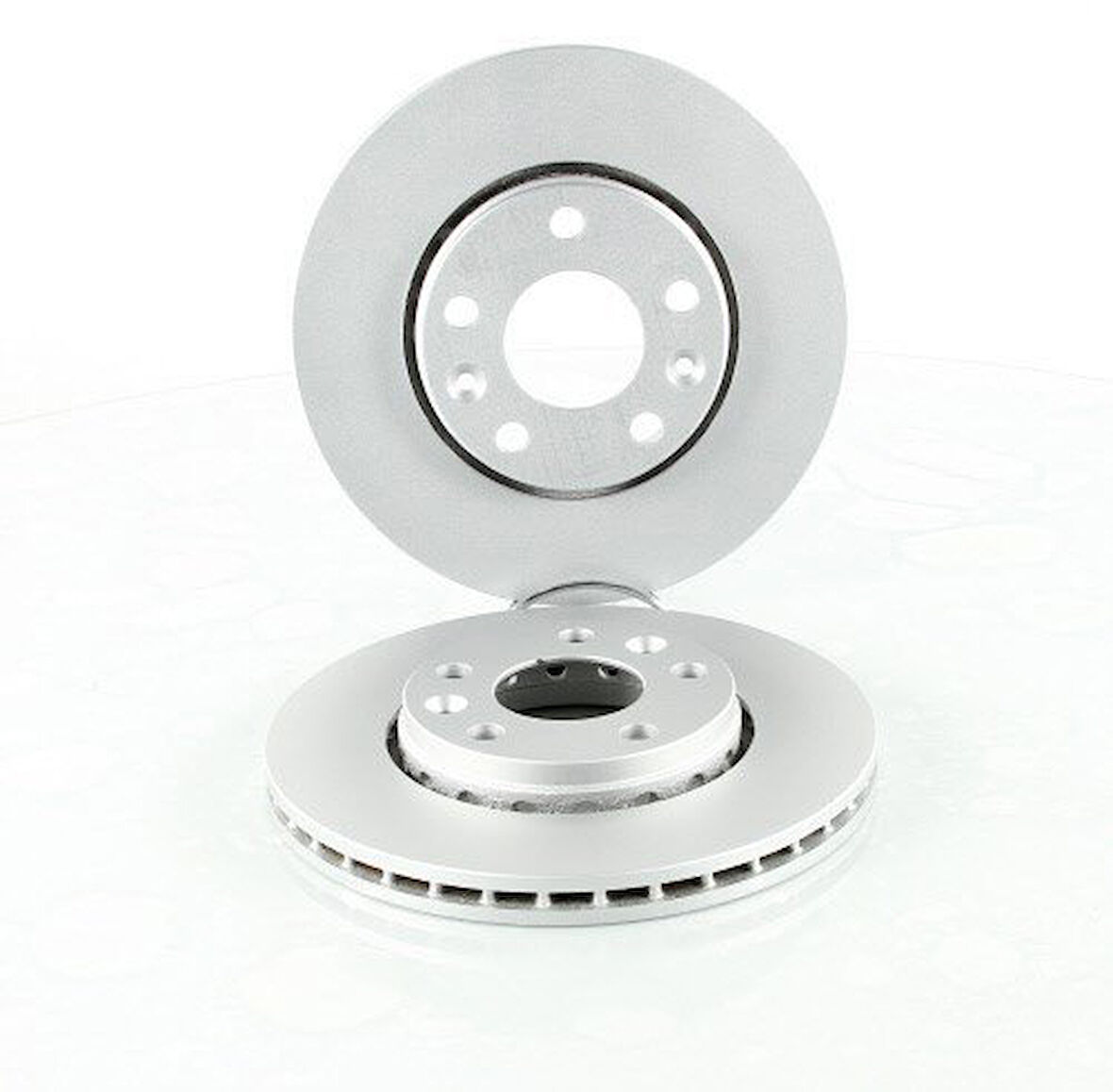 Renault Laguna Ön Fren Disk (2008-2012) 1.6, 1.5 DCI 402060010R