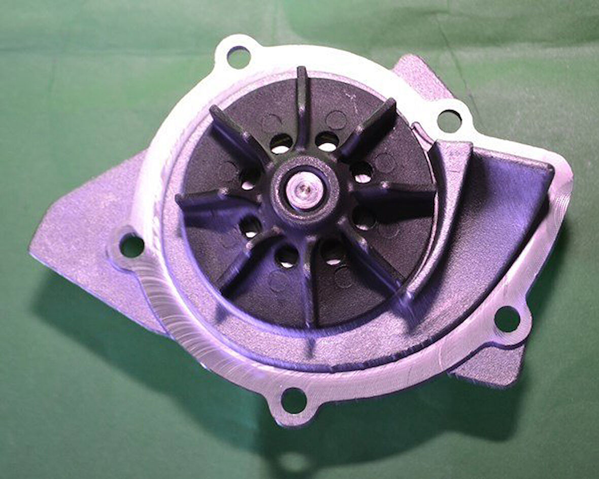 Citroen Jumpy Devirdaim (2006-2014) 2.0 HDI 1609402180