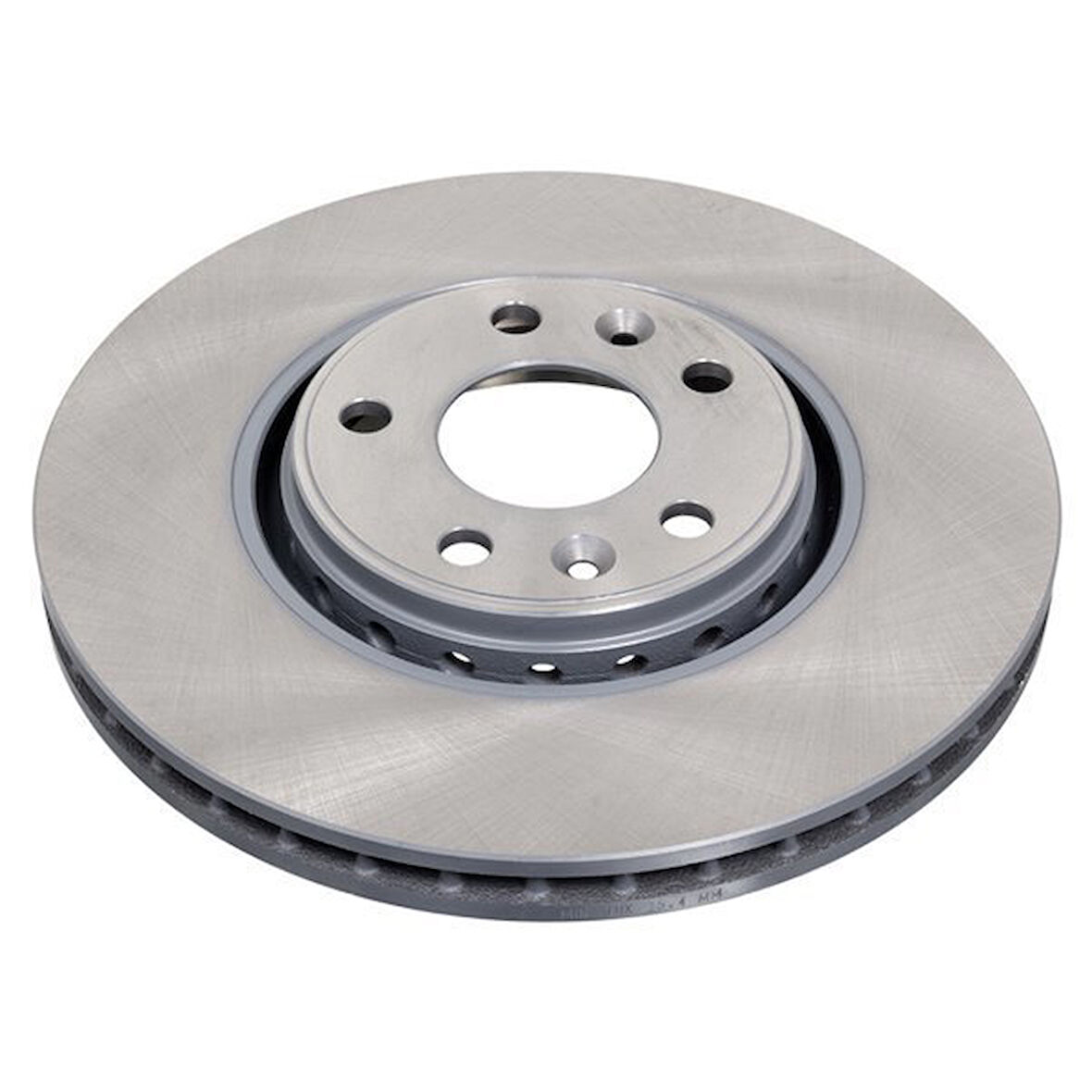 Renault Clio Ön Fren Disk (2013-2016) 1.6 402060003R