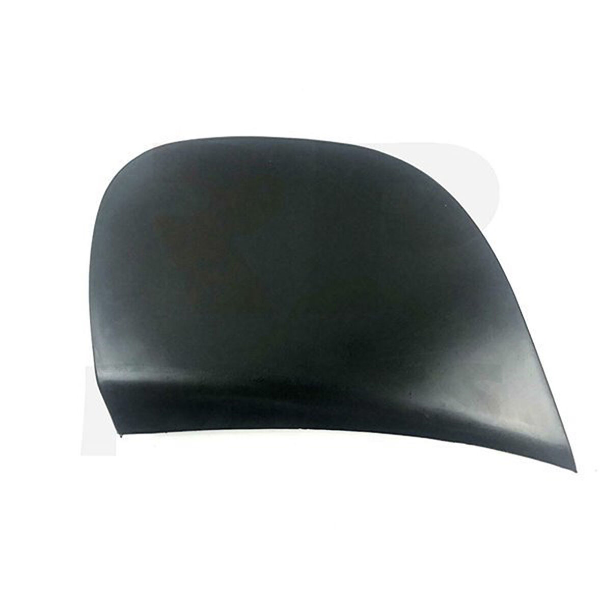 Skoda Octavia Arka Tampon Çeki Kapak (2010-2012) 1.4TSI, 1.6 TDI 1Z5807441B