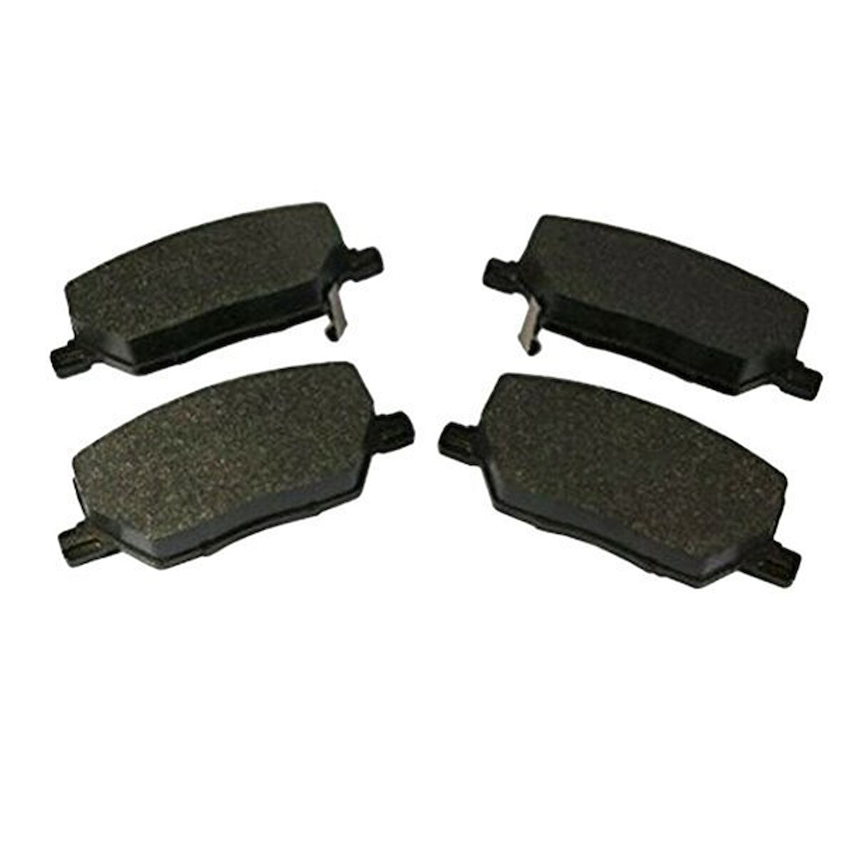 Fiat 500X Ön Fren Balata (2015-2018) 1.4, 1.6 77368577