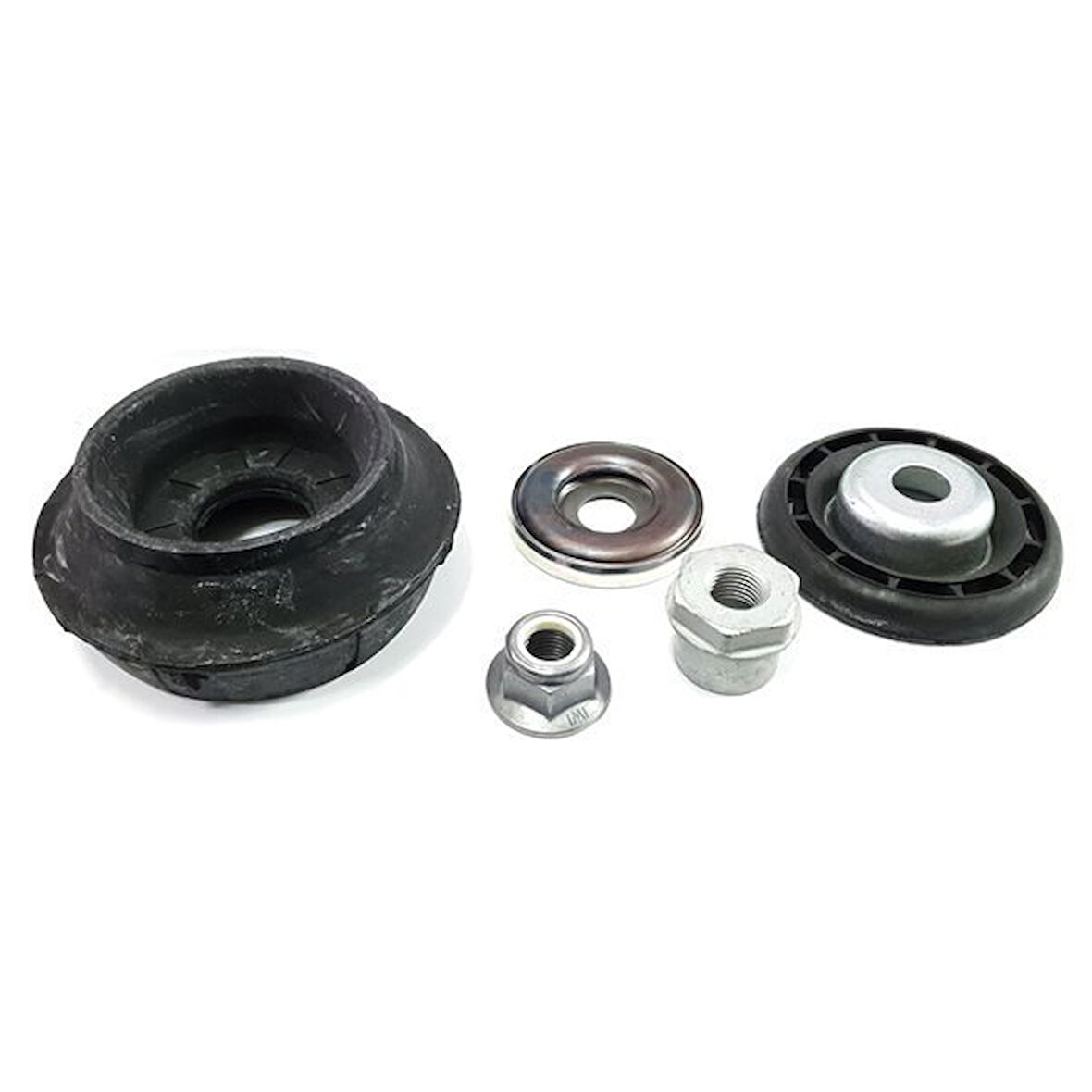 Renault Clio Symbol Ön Amortisör Takozu (1998-2013) 1.4, 1.2, 1.5 DCI 8200053795