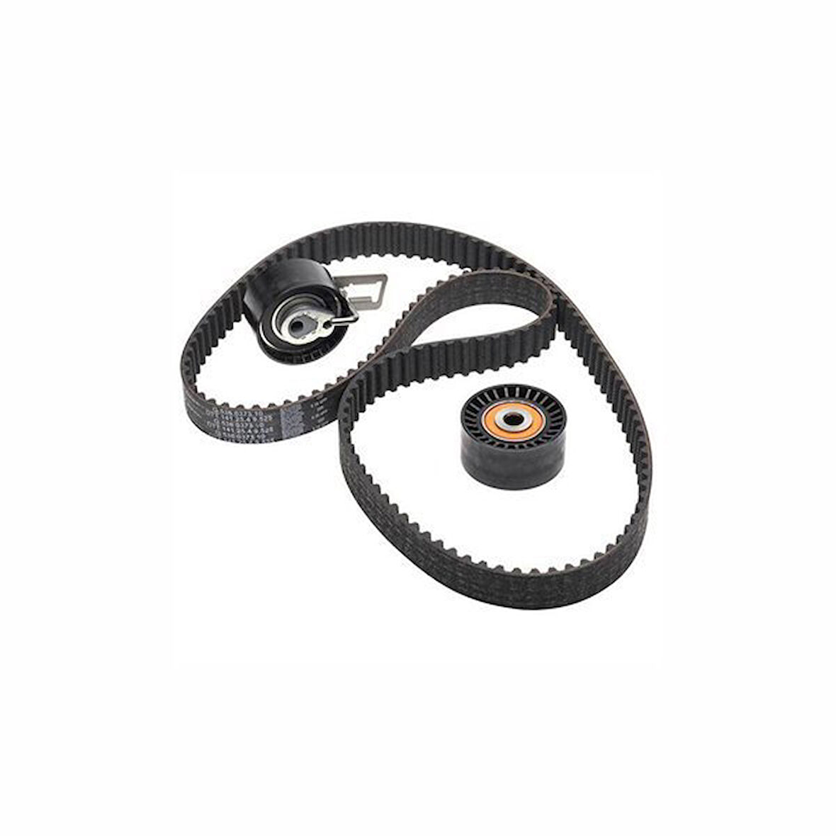 Citroen Ds3 Triger Seti (2010-2015) 1.6 HDI 1608747480