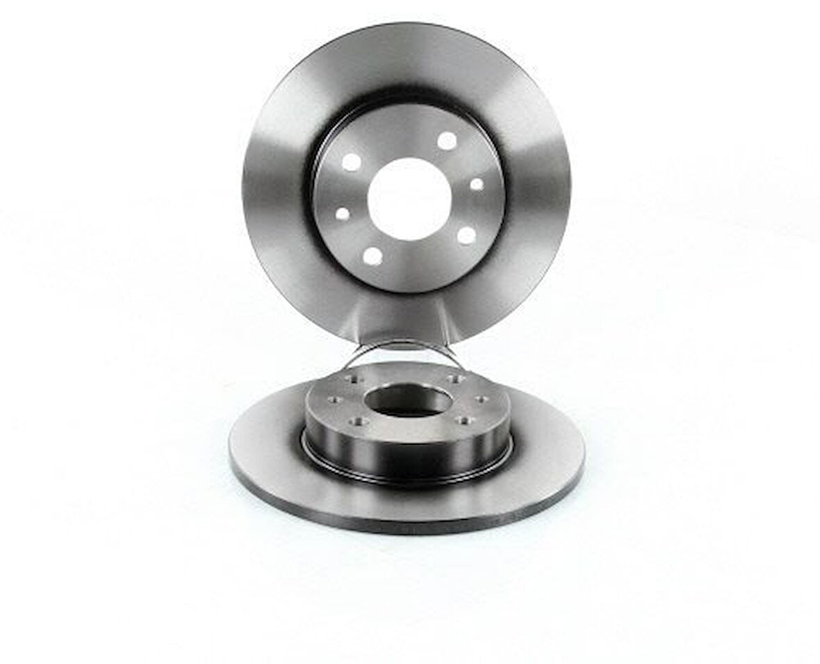 Fiat 500 Ön Fren Disk (2007-2012) 1.4 7663465