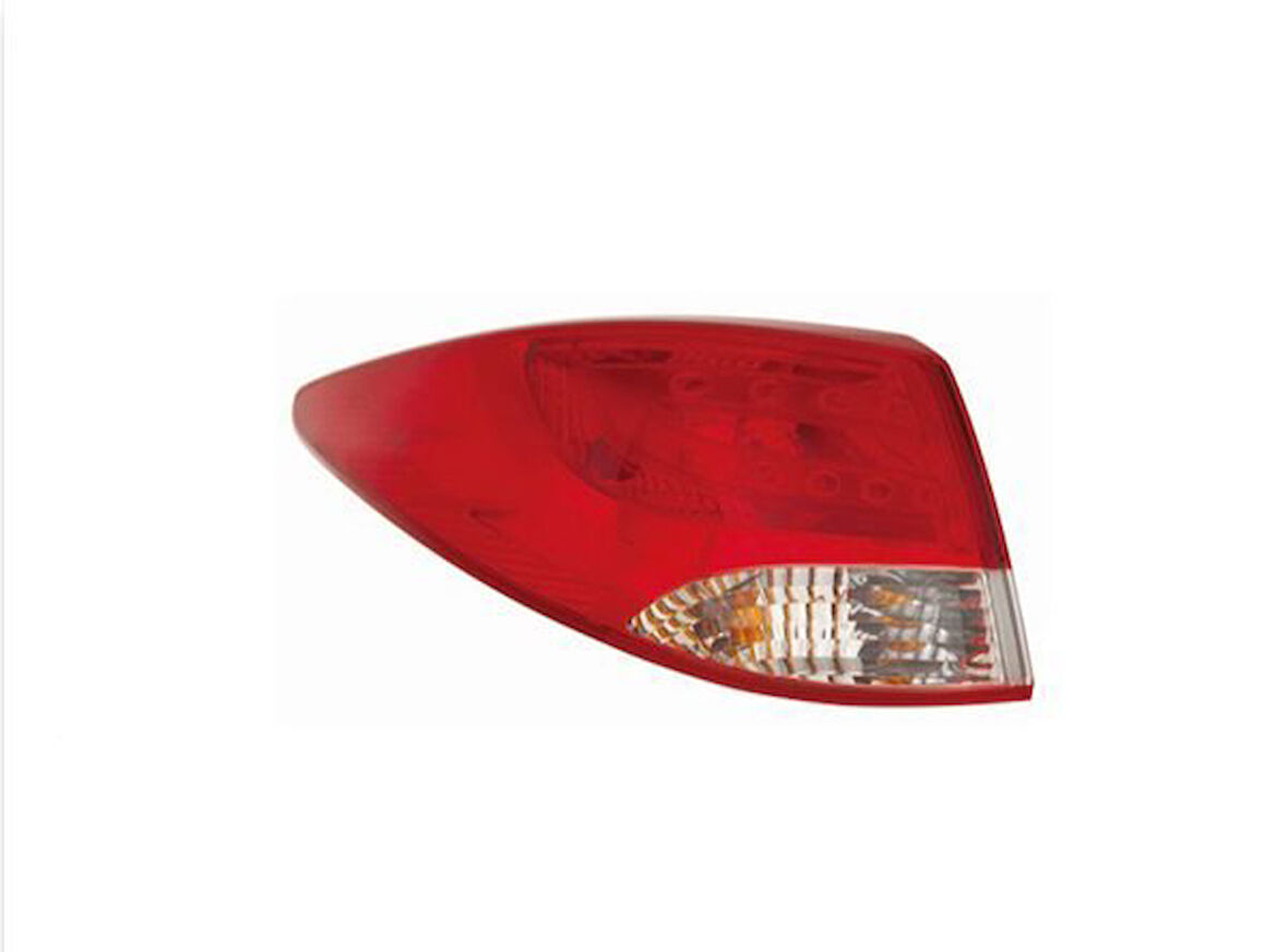 Hyundai İx35 Sol Stop (2010-2015) 1.6 GDI, 2.0 CRDI 924012Y000